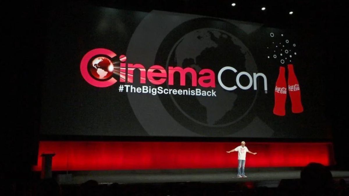 CinemaCon 2023 Date, Screenings, Tickets And More; All You Need To